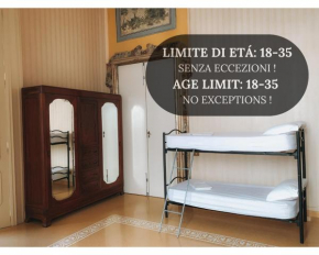 Salerno Experience hostel